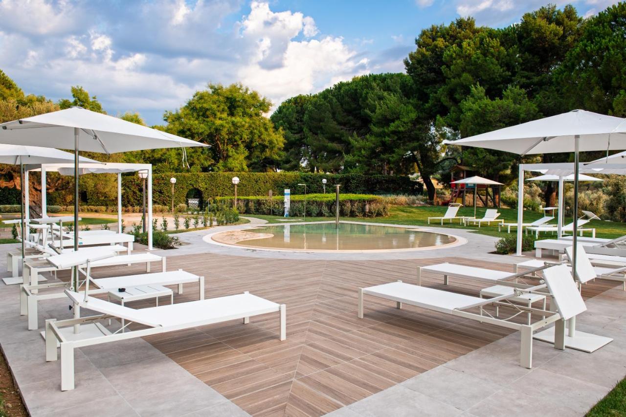 Maria & Hotel Francavilla Al Mare