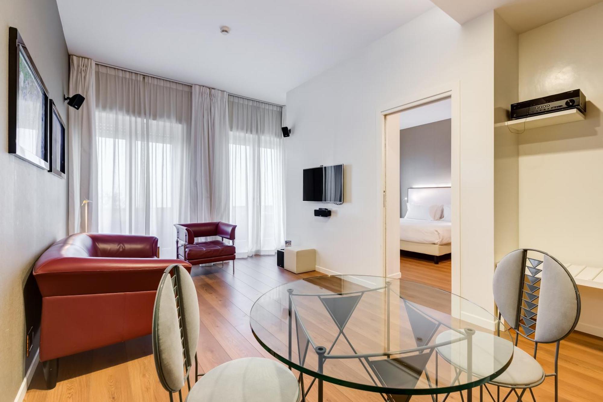 Hotel Maria & 4*