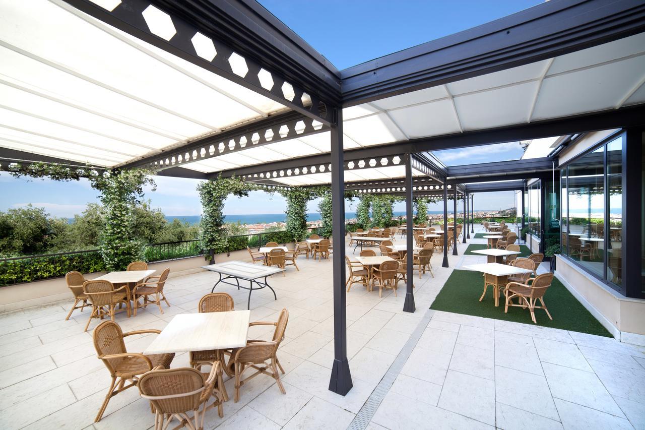 Maria & Hotel 4*