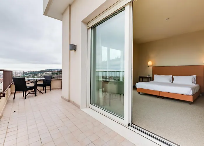 Villa Maria Hotel & Spa