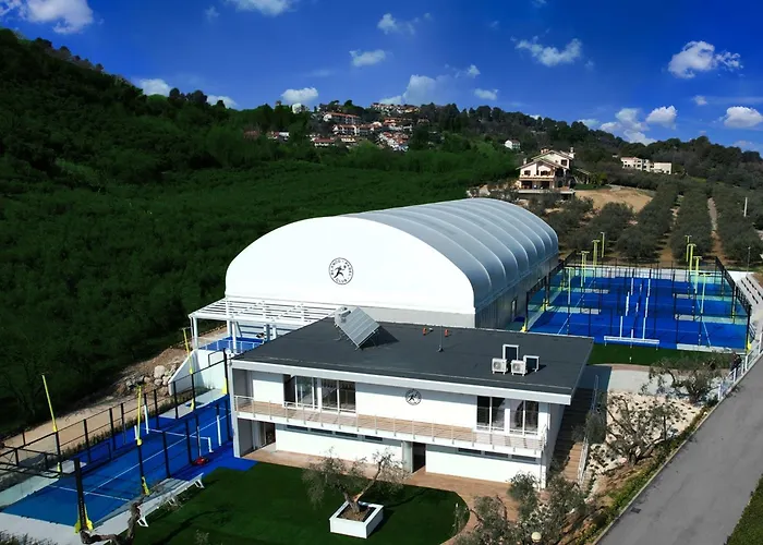 Villa Maria Hotel & Spa