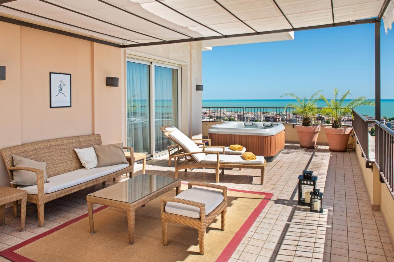 Maria & 4* Francavilla Al Mare