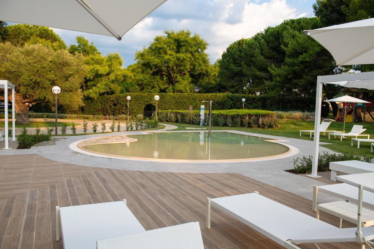 Hotel Maria & Francavilla Al Mare