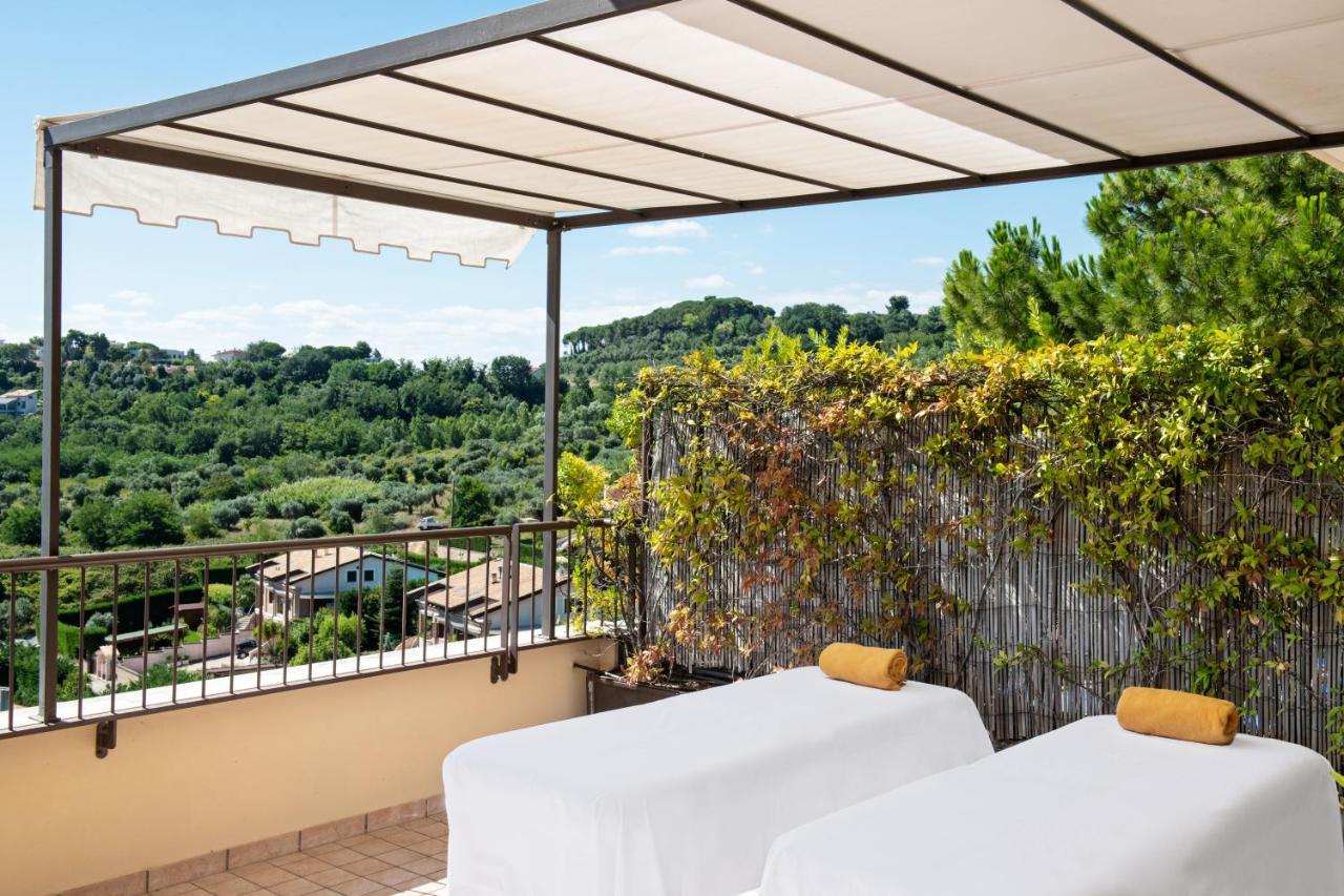Maria & Hotel Francavilla Al Mare