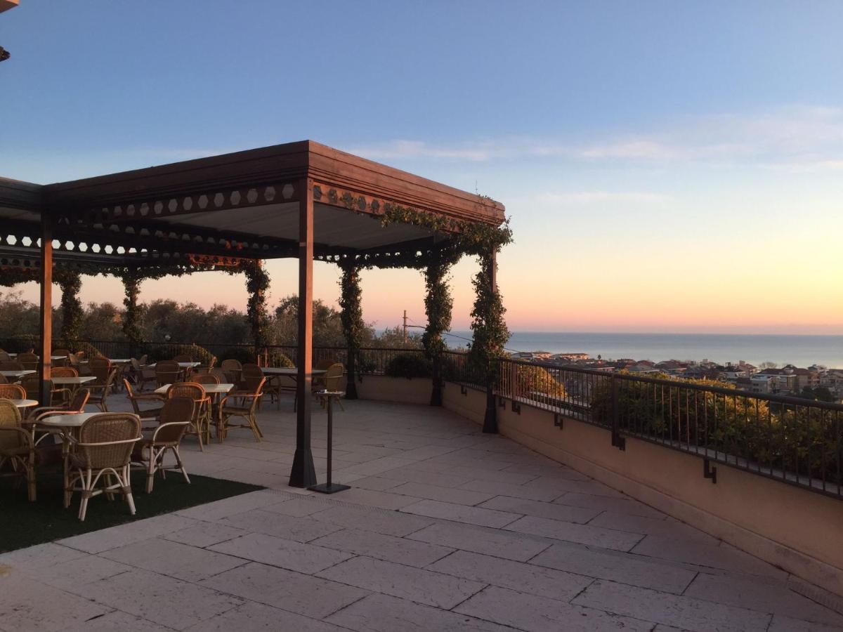Hotel Western Maria