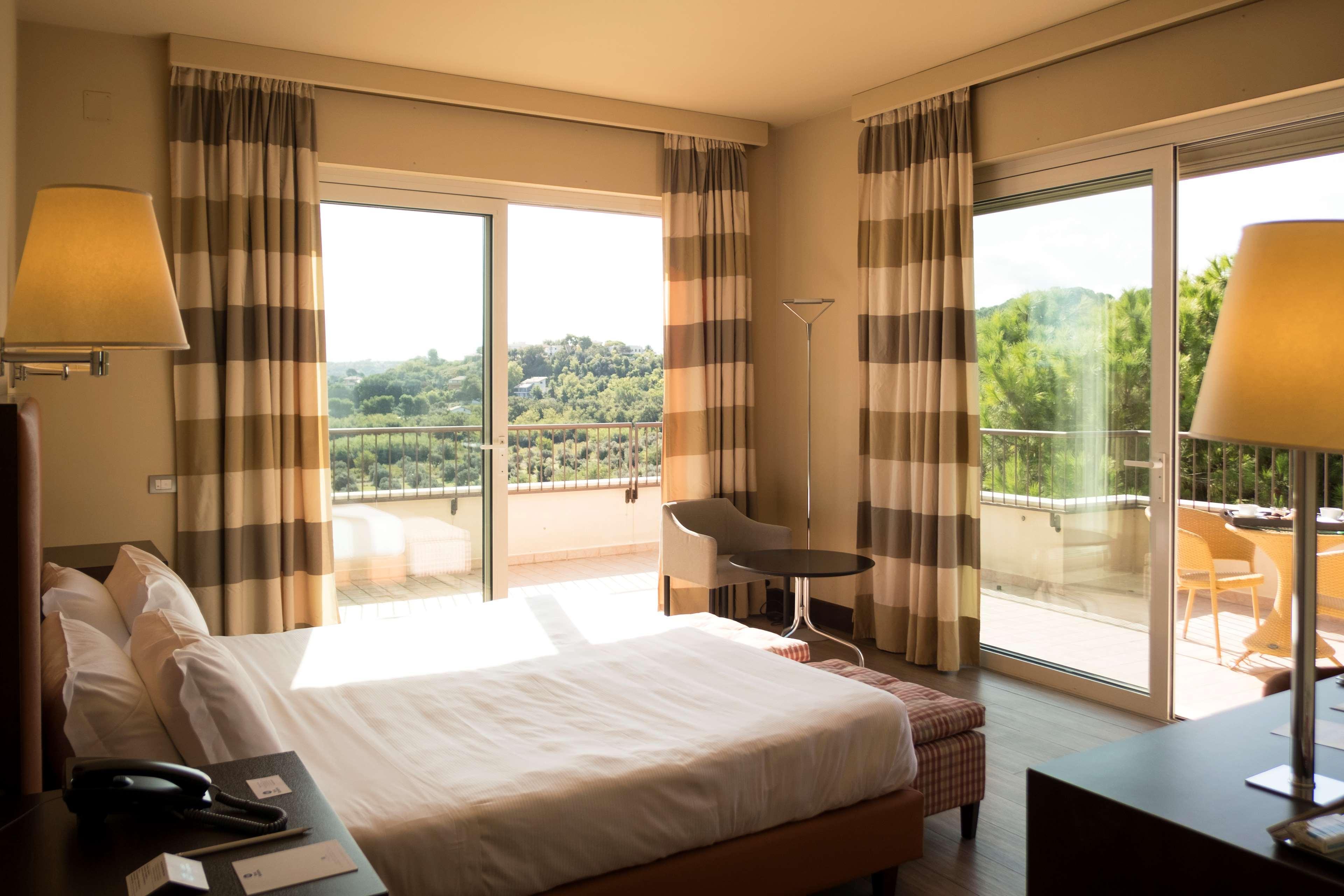 Hotel Maria & Francavilla Al Mare