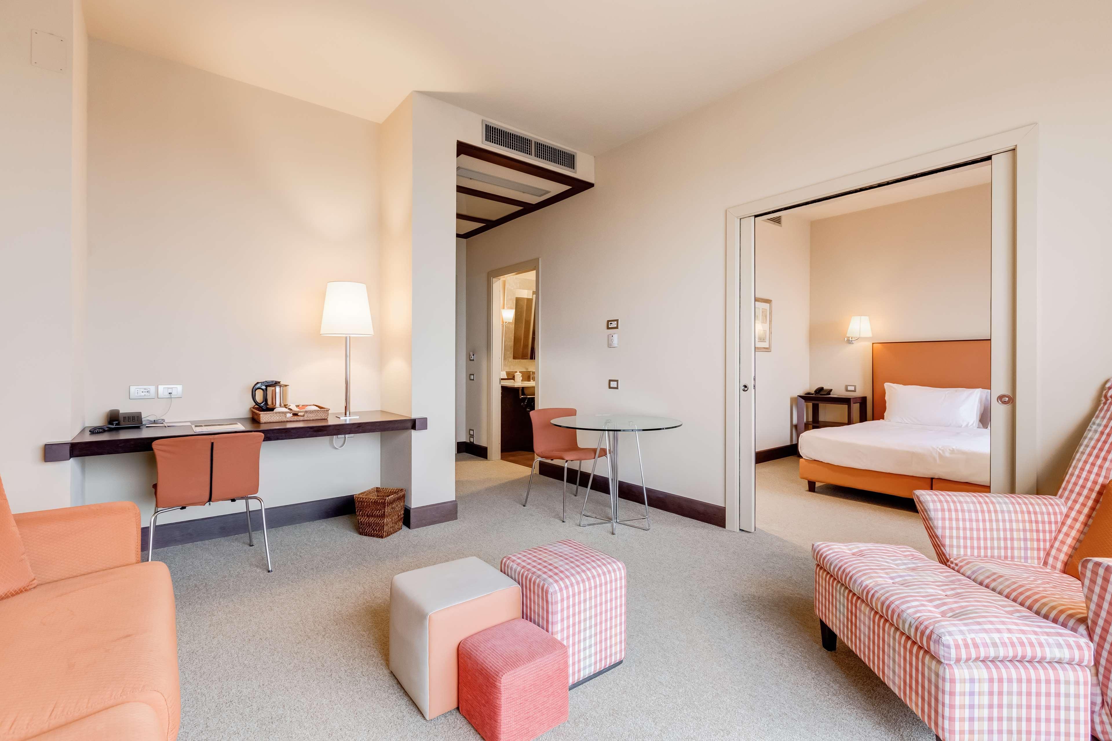 Hotel Maria &