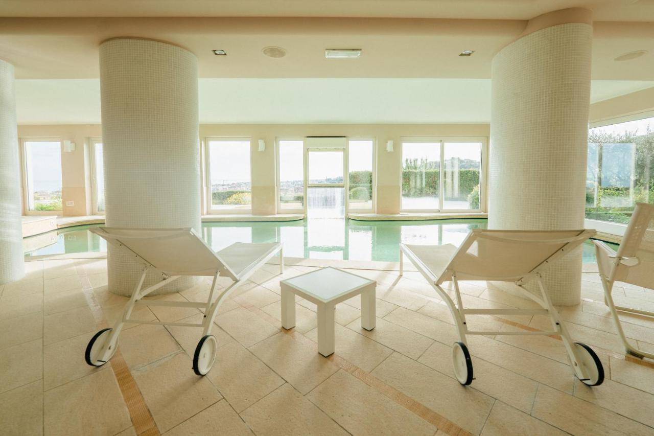 Maria & Hotel Francavilla Al Mare
