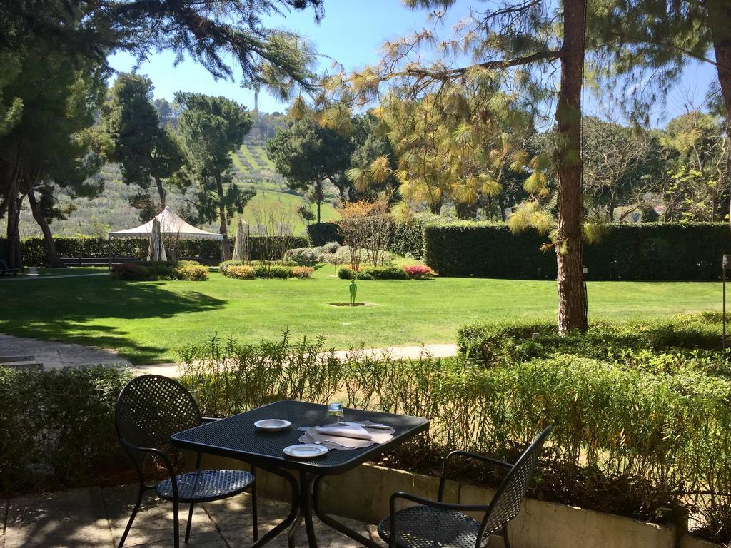 Hotel Maria &
