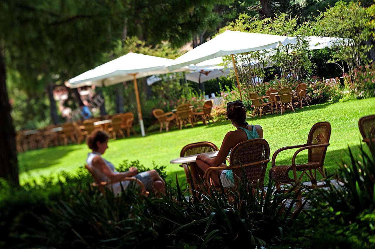 Hotel Maria &